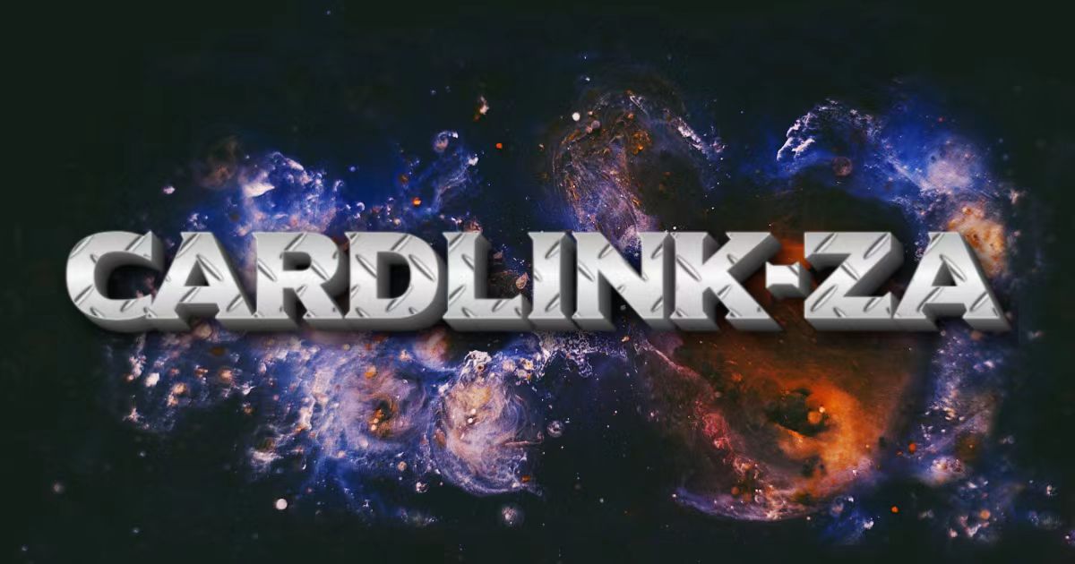 CardLink - South Africa's TCG Marketplace